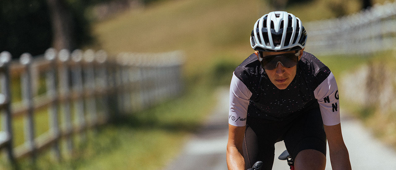 NGNM Mont Ventoux Jersey