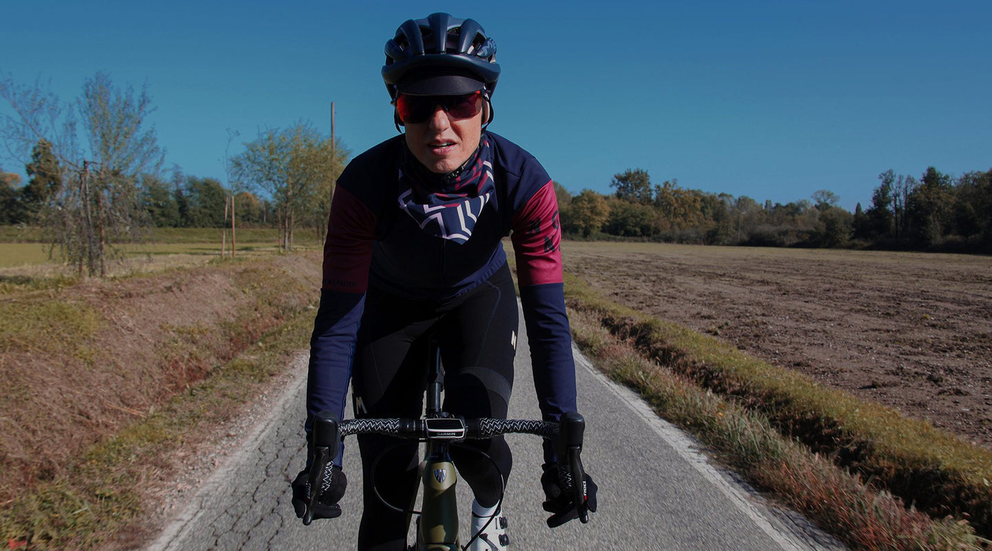 NGNM Mid-Season DWR jacket perfect in Autumn Spring