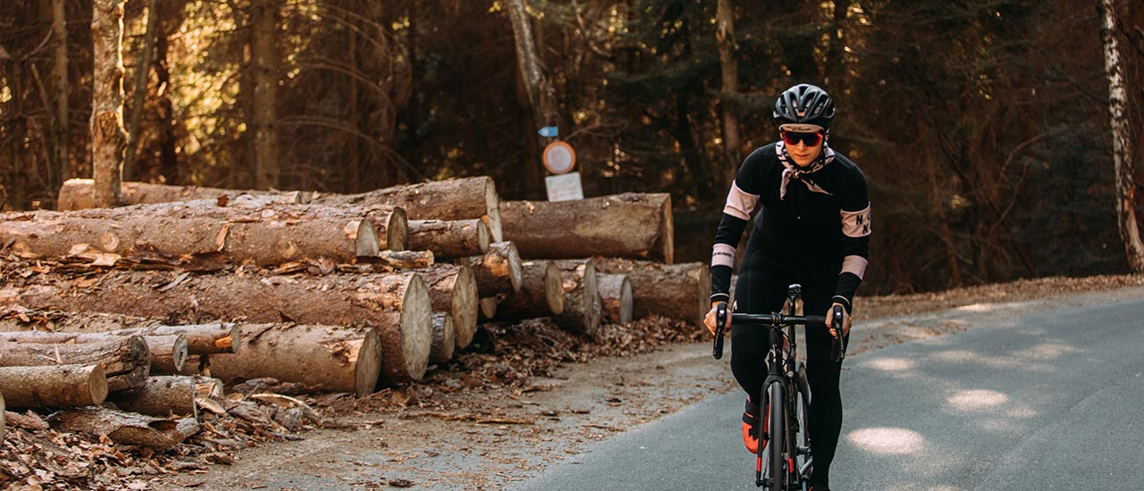 winter performance jacket windproof