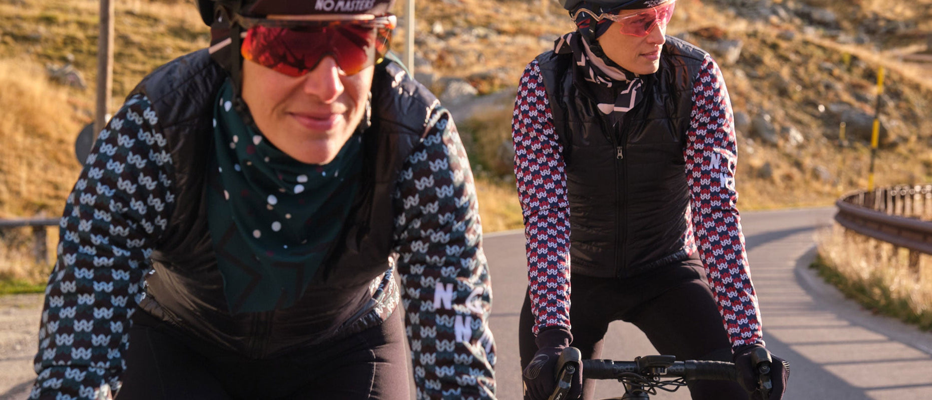 winter puff jacket insulation