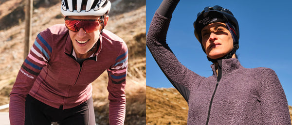 Refining Your Winter Cycling Mid-Layer Strategy: Merino vs Fleece Options & Their Versatility