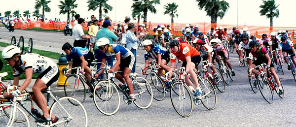 Women’s cycling in the 1980s: We’ve come a long way, baby!
