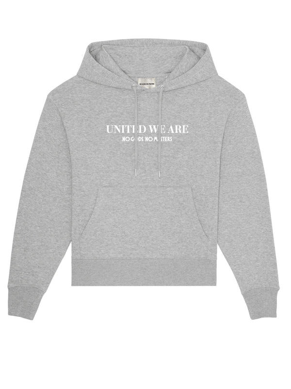 Sweatshirt - United We Are