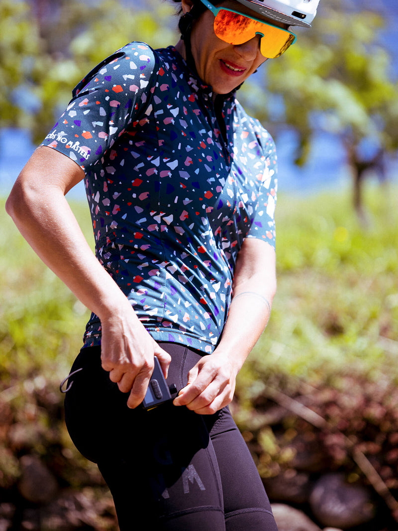 Marble 2.0 Jersey Green – NGNM