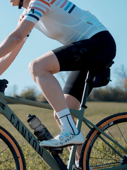 No Gods No Masters Classic Performance Bib Shorts