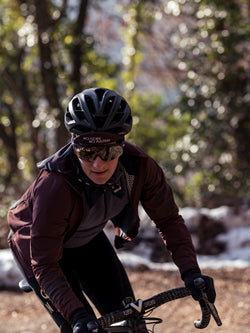 Wind Proof Shell Primaloft Fleece Bundle winter cycling
