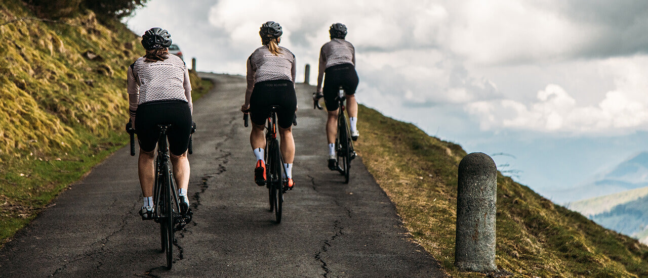 slider|NGNM Air Gilet Women windproof cycling group