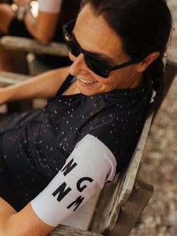 NGNM Mont Ventoux Jersey graphics triangles