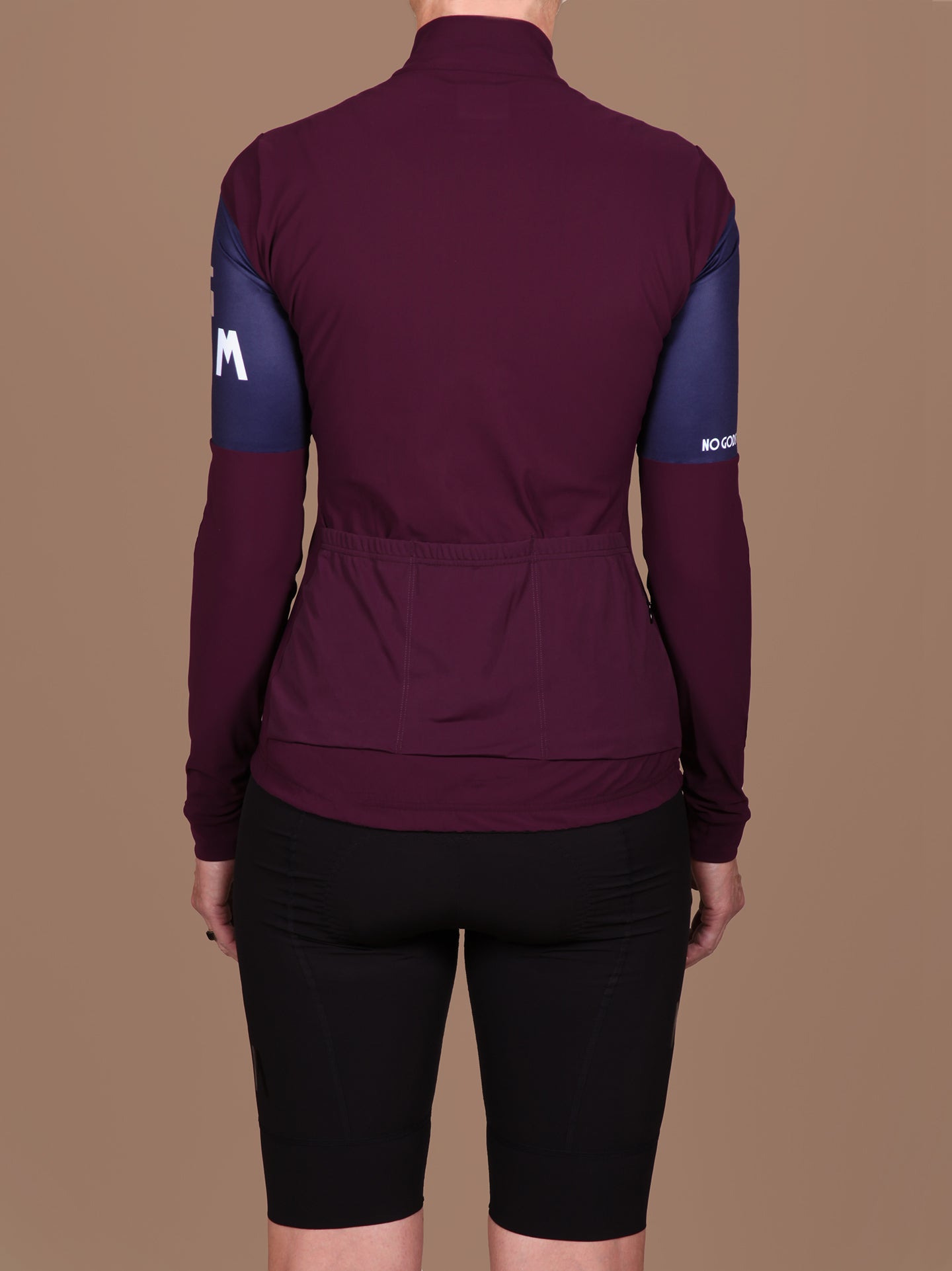 NGNM Performance Long Sleeve Jersey