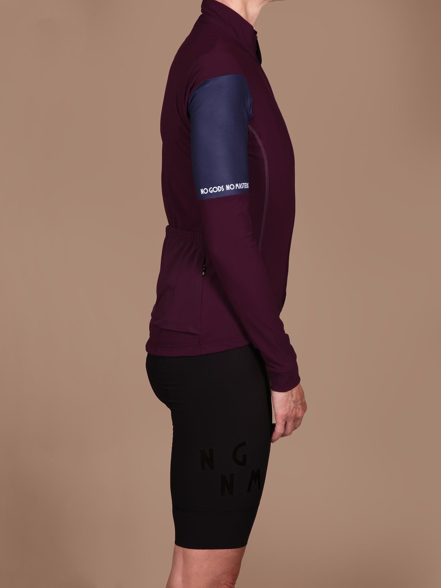 NGNM Performance Long Sleeve Jersey